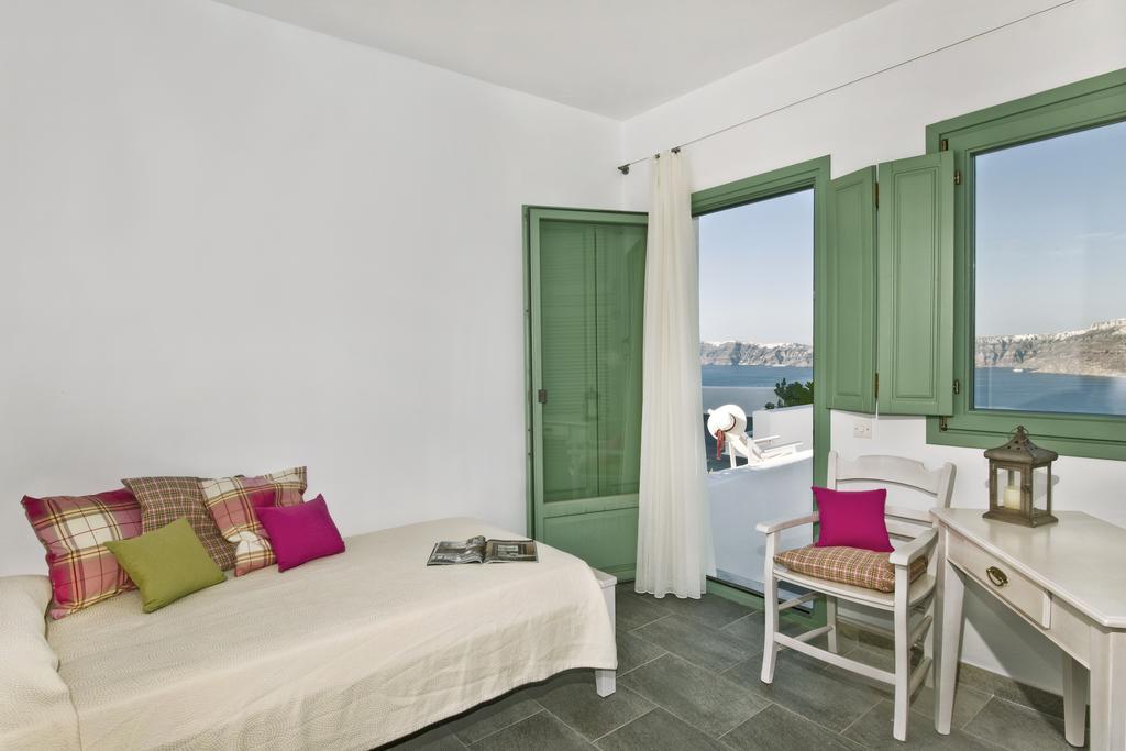 Aura Marina Apartments Santorini Akrotiri  Exterior photo